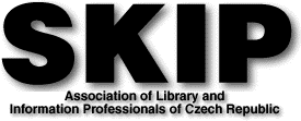 SKIP, Association of Library and Information Professionals of Czech Republic