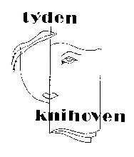 Logo Tdne knihoven (5404 bytes)