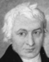 5. ředitel Astronomické observatoře v Klementinu: 1837-1844