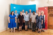 Sympozium ke stému výročí Slovanské knihovny