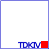 Logo TDKIV